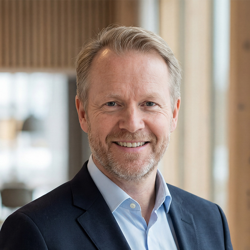 Erik Lindberg